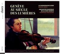 Genève au Siecle des Lumieres