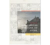 Genève, cinq siècles d'accueil - Moreno Berva - Notari Eds - broché - Beau livre
