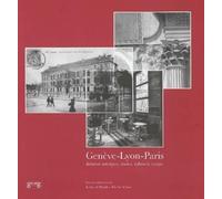 Genève - Lyon - Paris