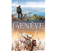 Genève Tome 2, De Rousseau jusqu'à nous jours.