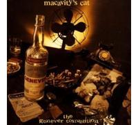Macavity's Cat – Genever Convention