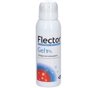 Genévier Flector 1 % Gel(S) 100 g