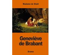 Geneviève de Brabant