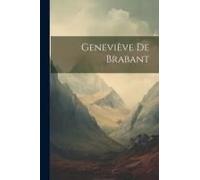 Geneviève De Brabant