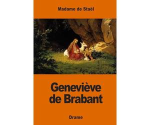 Geneviève de Brabant