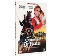Geneviève de Brabant DVD E