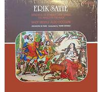 Genevieve de Brabant-La Messe des pauvres,"La Diva de L'empire" et Huit autres Melodies