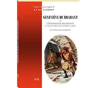 GENEVIÈVE DE BRABANT OU L'INNOCENCE RECONNUE