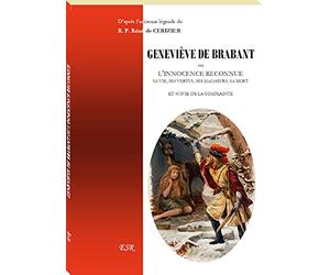 GENEVIÈVE DE BRABANT OU L'INNOCENCE RECONNUE