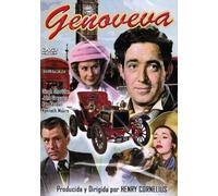 Genevieve [DVD] [Import]