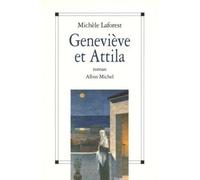 Geneviève et Attila