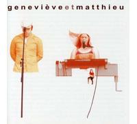 Genevieve Et Mathieu - Crions Notre Joie [Import]