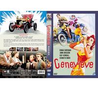 Genevieve (Import, All Regions)