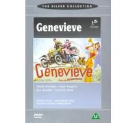 Genevieve [Import anglais]