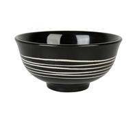 GENEVIEVE LETHU 536484 Bol 26 rès - Collection LES BOBINES DE CALABRES - Ø 9 cm H 5.5 cm