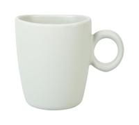 GENEVIEVE LETHU 536540 Tasse 11 n Grès - Collection RONDO - Coloris Vert mat
