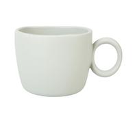 GENEVIEVE LETHU 536543 Mug 31 n Grès - Collection RONDO - Coloris Vert mat