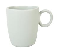 GENEVIEVE LETHU 536546 Mug 36 n Grès - Collection RONDO - Coloris Vert mat