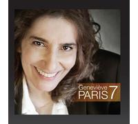 Genevieve Paris - 7