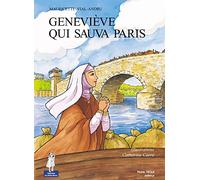 Genevieve qui sauva paris