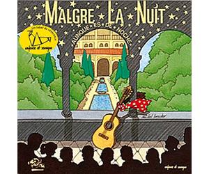 Geneviève Schneider - Malgre La Nuit