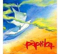 Geneviève Schneider - Paprika