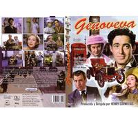 Genevieve - Spain Import