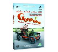 Genevieve (Special Edition)