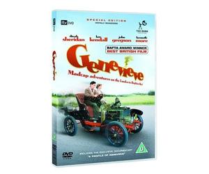 Genevieve (Special Edition)