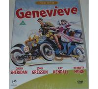 Genevieve - Special Edition - DVD