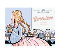 Geneviève - Une Parisienne Face À Attila