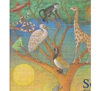 Genevieve Vaughan - Songs for the Tree of Life (UK Import)