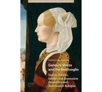 Genevra Sforza And The Bentivoglio