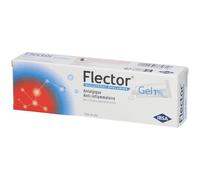 Genévrier Flector 1 % Gel(S) 60 g