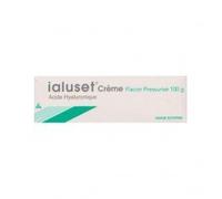 GENEVRIER Ialuset - Crème Flacon pressurisé - 100 g by GenÃƒ©vrier