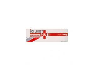 Genevrier Ialuset Plus Crème 100g