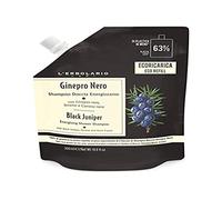 Genévrier Noir Bain moussant Ecoricarica 500 ml