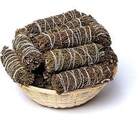 Genévrier Smudge S avec 24 dans le panier -- ±10-11cm ; ±25-35g