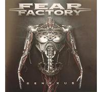 Genexus [Limited Edition] [Import Allemand]