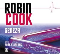 Geneza - Robin Cook (livre en polonais)