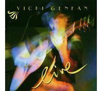 Vicki Genfan – Live – Acoustic