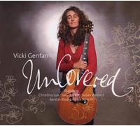 Genfan, Vicki - Uncovered