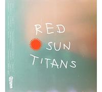 Gengahr - Red Sun Titans [Import]