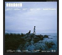 Gengahr - Sanctuary-Indie/Coloured-
