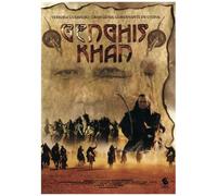 Genghis Khan (1998) (Dvd)