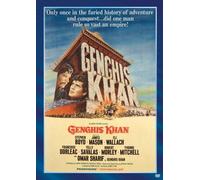 Genghis Khan