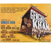 Genghis Khan