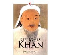 Genghis Khan