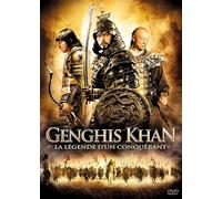 Genghis Khan