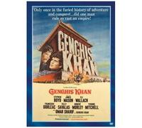 Sony – Genghis Khan